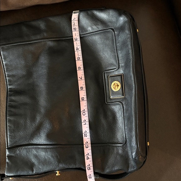 Marc Jacobs purse real leather - Picture 12 of 16